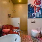 아파트 Parkowa Art Deluxe Moj-sopot Pl *