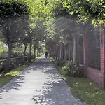 아파트 Parkowa Art Deluxe Moj-sopot Pl
