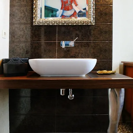 Parkowa Art Deluxe Moj-sopot Pl Apartmán Sopoty