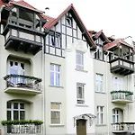 Parkowa Art Deluxe Moj-sopot Pl アパート ソポト