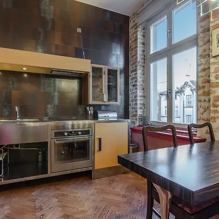 Parkowa Art Deluxe Moj-sopot Pl * 소포트