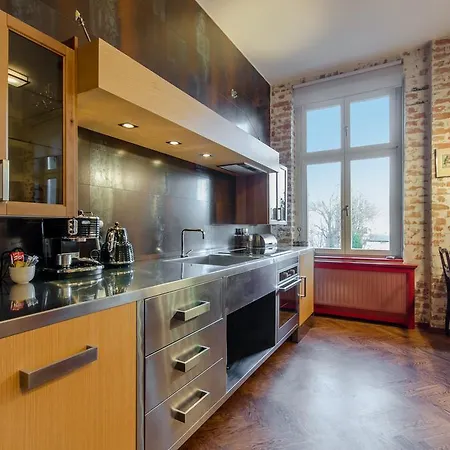 Parkowa Art Deluxe Moj-sopot Pl Sopot