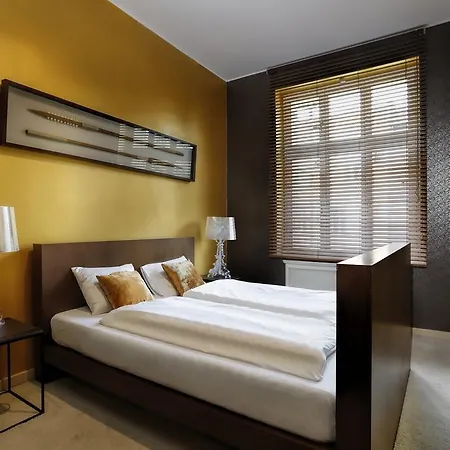 Parkowa Art Deluxe Moj-sopot Pl 아파트