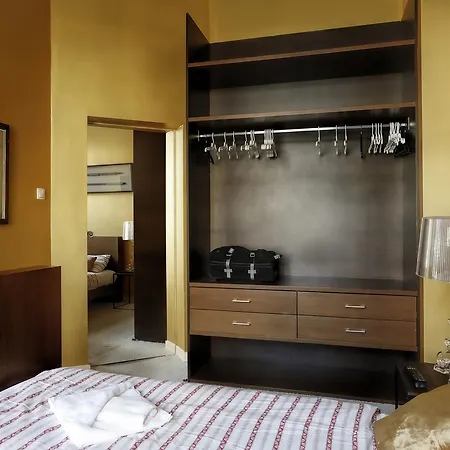 아파트 Parkowa Art Deluxe Moj-sopot Pl 소포트