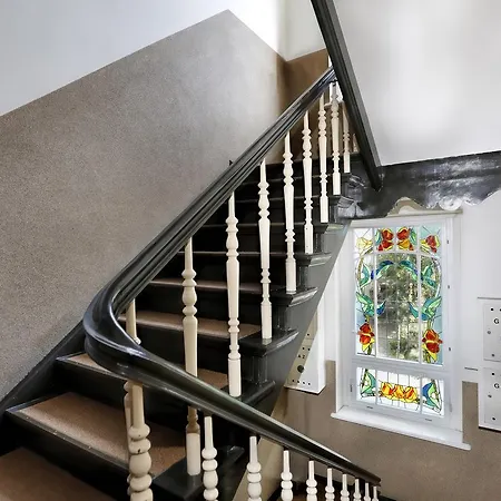 Apartament Premium Parkowa Art Moj-Sopot Pl