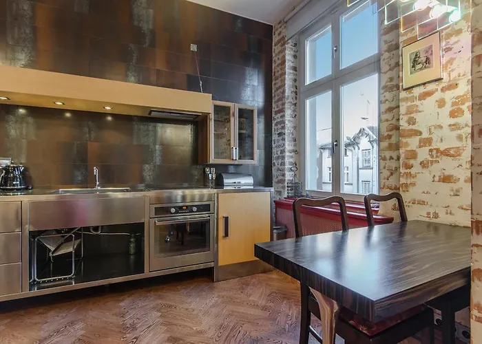 Parkowa Art Deluxe Moj-sopot Pl * Σόποτ