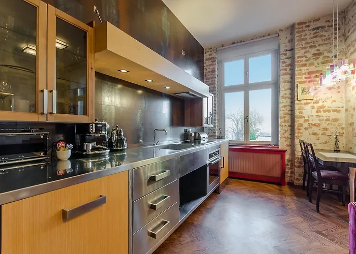 Parkowa Art Deluxe Moj-sopot Pl Σόποτ