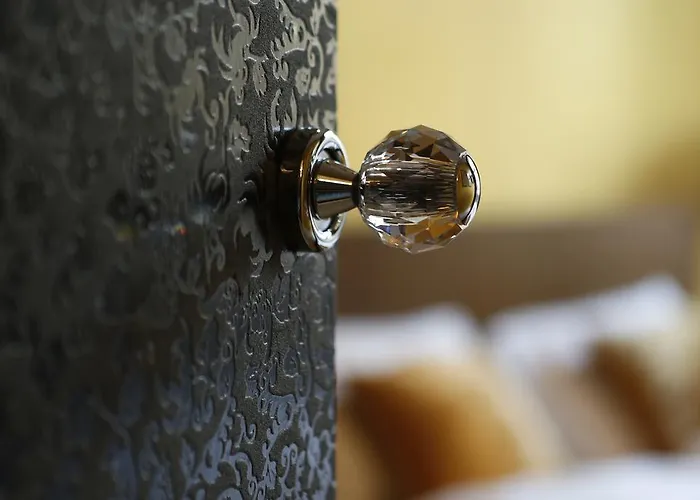 Parkowa Art Deluxe Moj-sopot Pl * Σόποτ