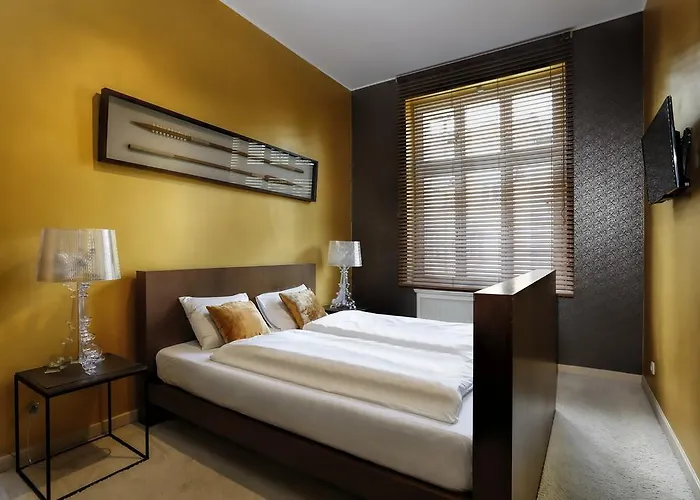 Parkowa Art Deluxe Moj-sopot Pl Διαμέρισμα